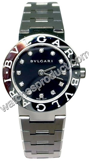 Bvlgari Bvlgari BB23SS-12 Watch