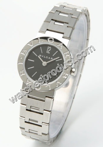 Bvlgari Bvlgari BB23SSD Ladies Watch