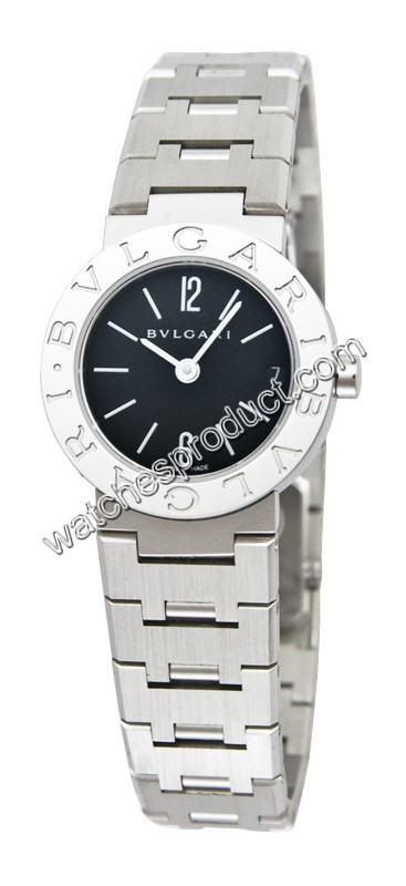 Bvlgari Bvlgari Watch BB23SSD