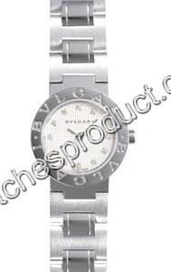 Bvlgari BB23WSS/12N Ladies Watch