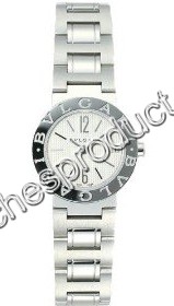 Bvlgari Quartz Ladies Watch BB23WSSD/N