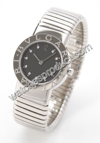 Bvlgari Ladies BB262TS/8.2Watch