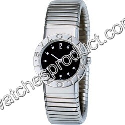 26mm Bvlgari Ladies Watch BB262TS/8.3