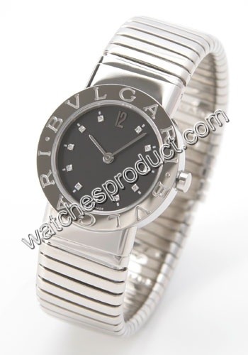 Bvlgari Ladies BB262TS/8Watch