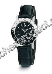 Bvlgari BB Restyling Steel Watch BB26BSLD/N