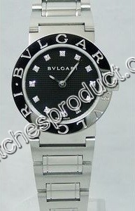 Bvlgari Ladies BB26BSS/12NWatch