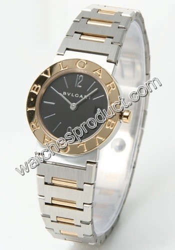 Bvlgari Quartz Ladies Watch BB26SGD