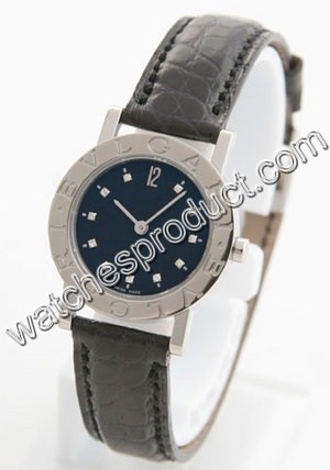 26mm Bvlgari Ladies Watch BB26SL/8