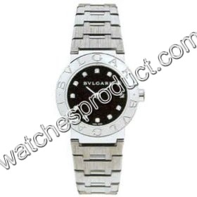 26mm Bvlgari Ladies Watch BB26SS/12