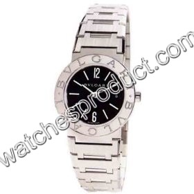 Bvlgari Bvlgari Steel Watch BB26SSD