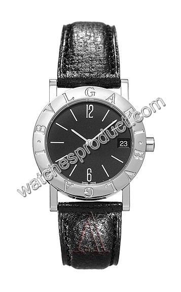 Bvlgari Bvlgari BB30SLD Watch