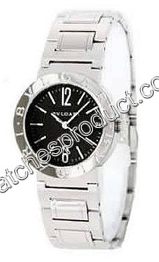 Bvlgari Automatic Mens Watch BB33BSSDAUTO/N