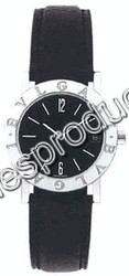 Bvlgari Steel Watch BB33SLD