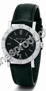 33mm Bvlgari Unisex Watch BB33SLDAUTO