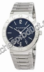 Bvlgari Unisex BB33SSDAUTOWatch