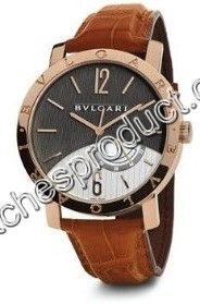 Bvlgari BB Restyling BBP41BGL Watch