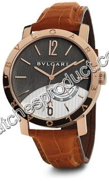 Bvlgari Bvlgari Watch bbp41bgl