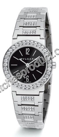 Bvlgari Ladies BBW26BGDGDWatch