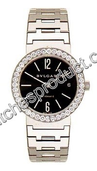 Bvlgari Automatic Ladies Watch BBW33BGDGDAUTO