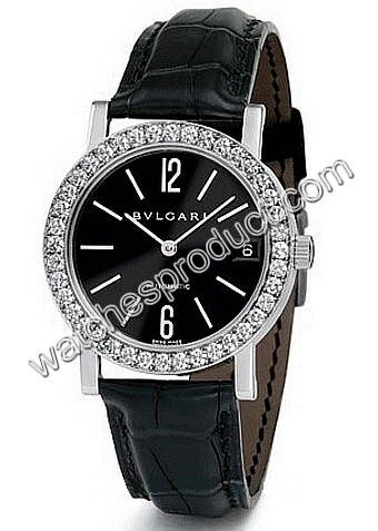 Bvlgari Bvlgari BBW33BGDLDAUTO Watch