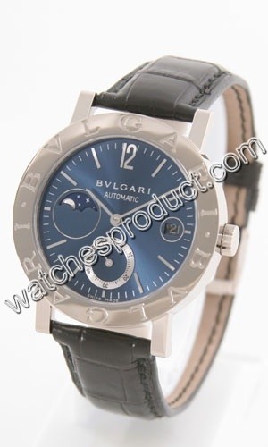 Bvlgari BBW38GLMP/C3 Mens Watch