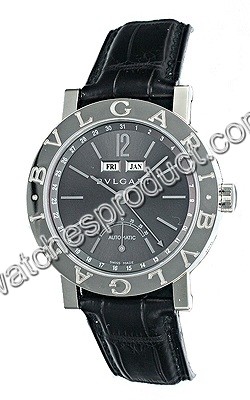 Bvlgari Bvlgari BBW38GLSR/C5 Mens Watch