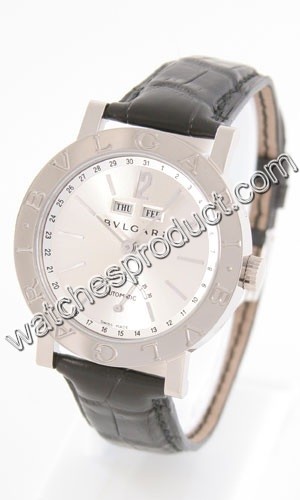 Bvlgari Bvlgari BBW38GLSR/C6 Mens Watch