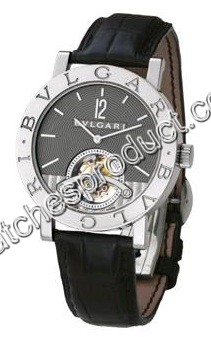 Bvlgari BBW38GLTB Mens Watch