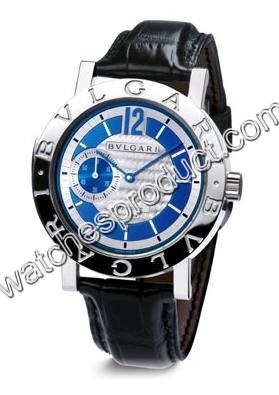 Bvlgari BBW40C6GLRM Mens Watch