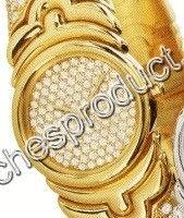 Bvlgari Ladies BJ01DYD.2Watch