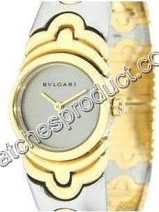 Bvlgari BJ01SYS Yellow Gold Watch