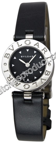 22mm Bvlgari Ladies Watch BZ22BSL