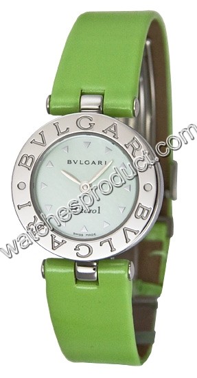 Bvlgari Ladies bz22c4sl Watch