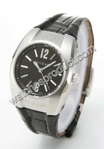 Bvlgari Ergon EG30BSLD Mens Watch