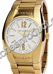 Bvlgari Yellow Gold Watch EG30C6GGD