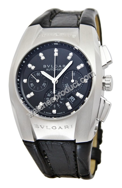 Bvlgari EG35BSLDCH12 Mens Automatic Watch