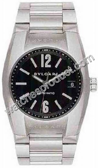 Bvlgari Mens EG35BSSD Watch