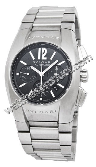 Bvlgari Ergon EG35BSSDCH Watch