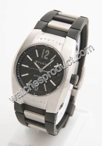 Bvlgari Automatic Mens Watch EG35BSVD