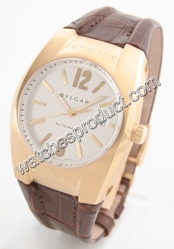 Bvlgari EG40C6GLD Mens Automatic Watch