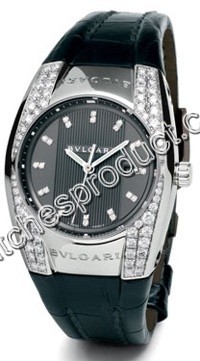 30mm Bvlgari Ladies Watch EGW30C5GDLD/12