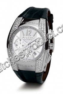 Bvlgari Mens EGW40C6DGLDCHWatch