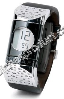 Bvlgari Ipno IP20DSL.M Watch