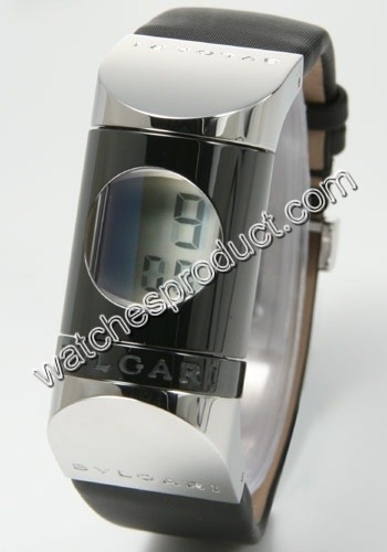 Bvlgari Ipno IP20SL.L Watch