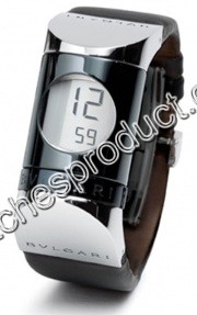 20mm Bvlgari Ladies Watch IP20SL.M