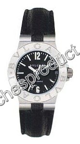 Bvlgari LCV29SLD/SLN Steel Watch