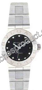 Bvlgari Diagono LCV29SSD/11 Watch