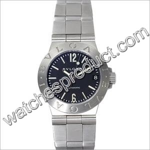 Bvlgari LCV29SSD Ladies Automatic Watch