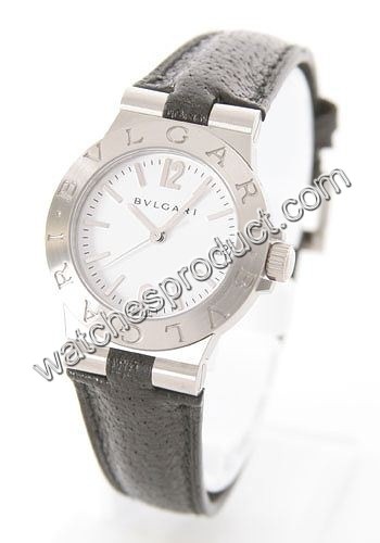 Bvlgari LCV29WSLDQ Ladies Quartz Watch