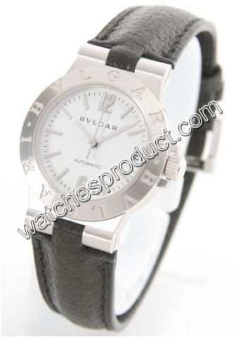 Bvlgari Ladies LCVW29WGLDWatch